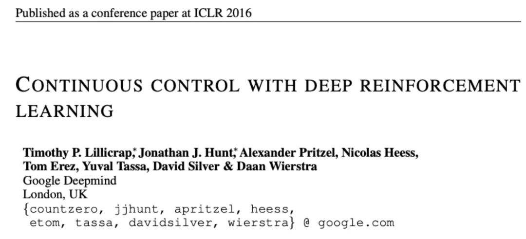 ICLR 2026获奖论文揭晓：两篇杰出论文，大神Alec Radford经典工作获时间检验奖