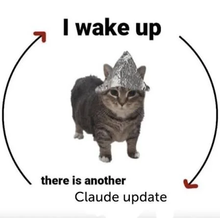 报道了几年 AI，我越来越觉得自己是个骗子……