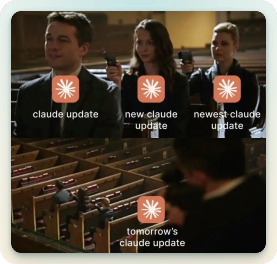 报道了几年 AI，我越来越觉得自己是个骗子……
