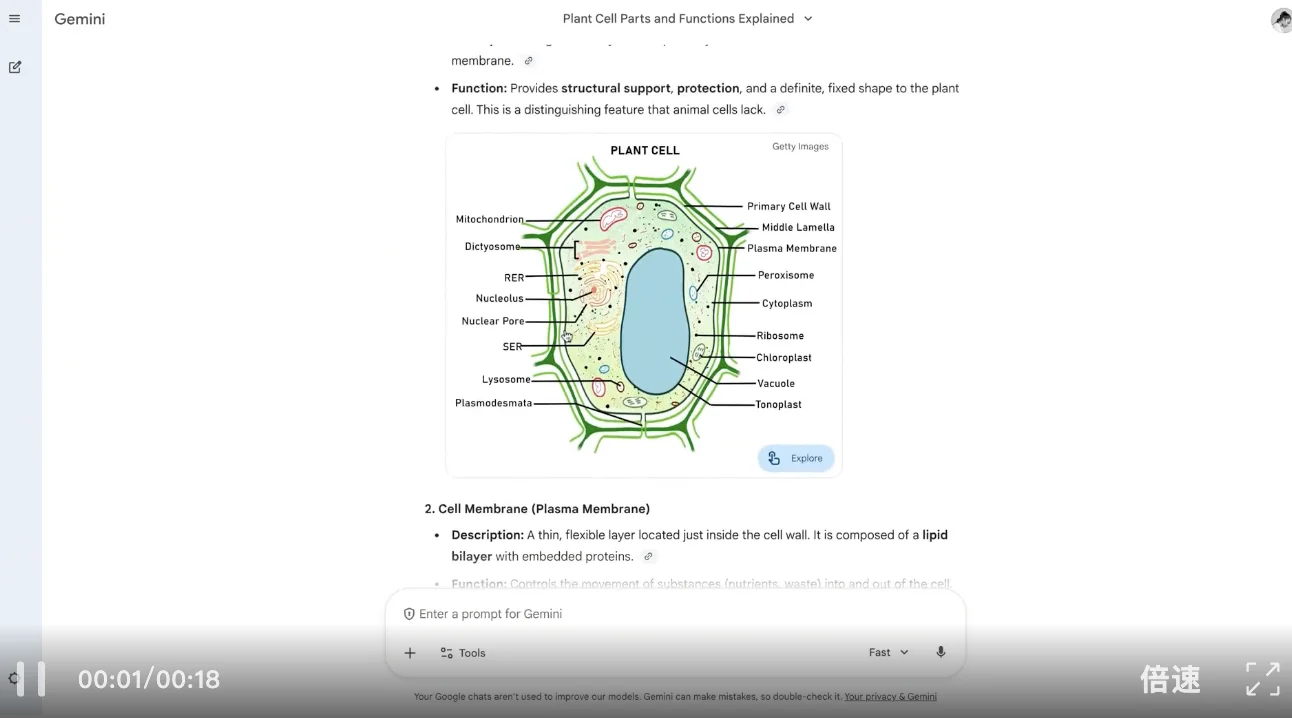 谷歌收200美元的AI动态图表功能，今天被Claude免费开放！