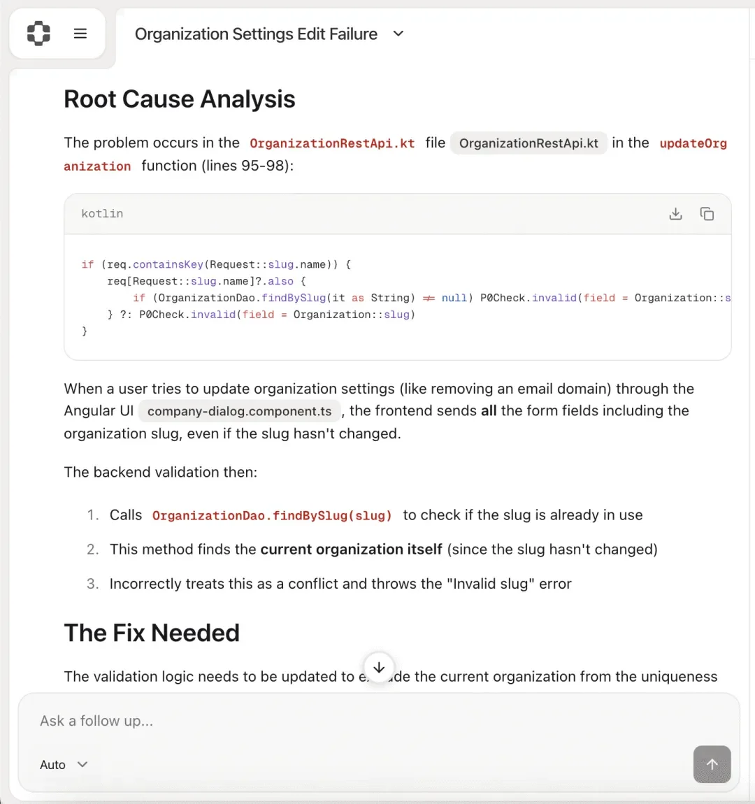 当AI写了80%的代码，谁来找bug？PlayerZero 给你答案