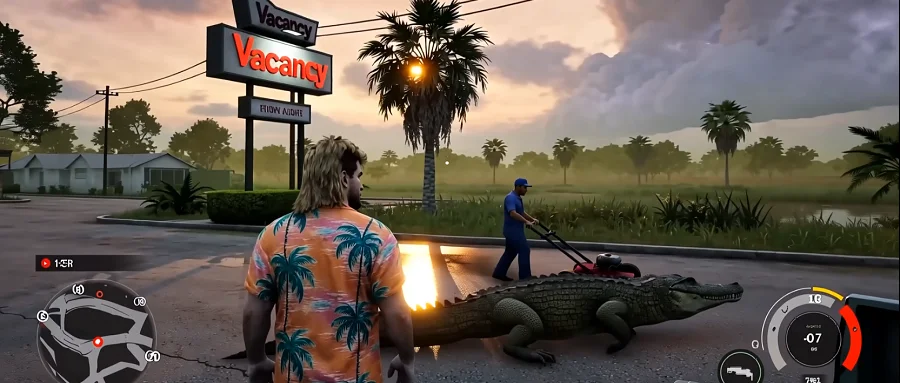 阿里HappyHorse突然上线！实测让马斯克和奥尔特曼法庭开撕，还手搓了GTA6