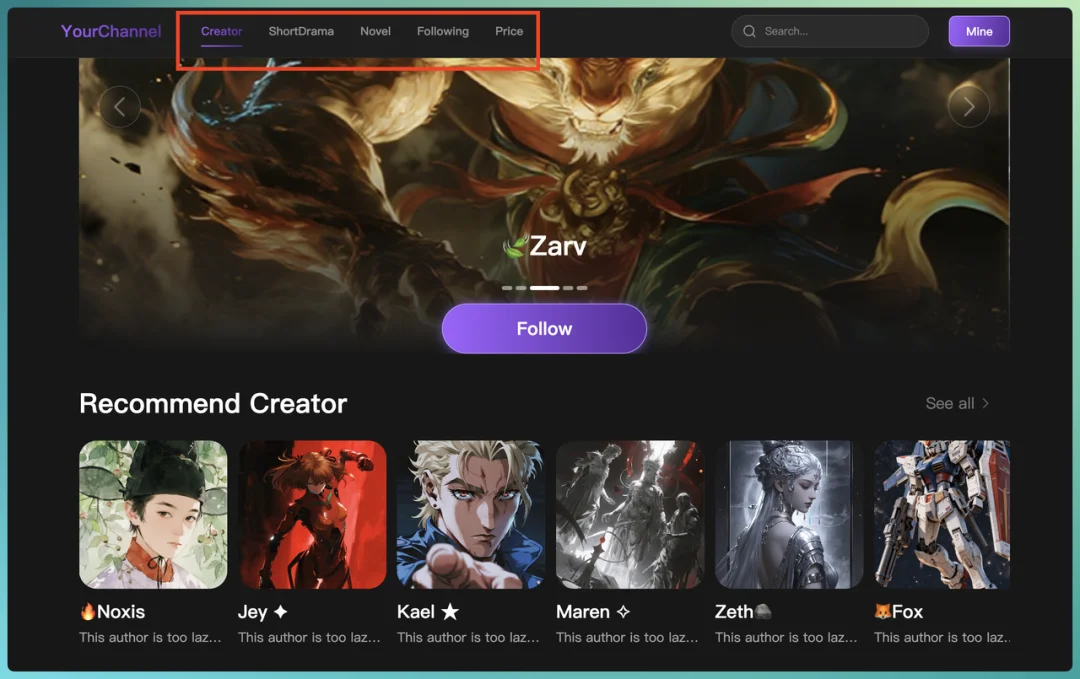 一个人做的 AI 短剧，72 小时 GMV 50 万美元