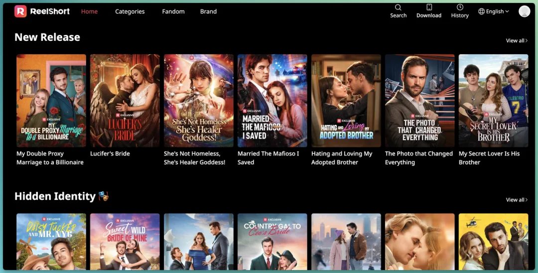 一个人做的 AI 短剧，72 小时 GMV 50 万美元