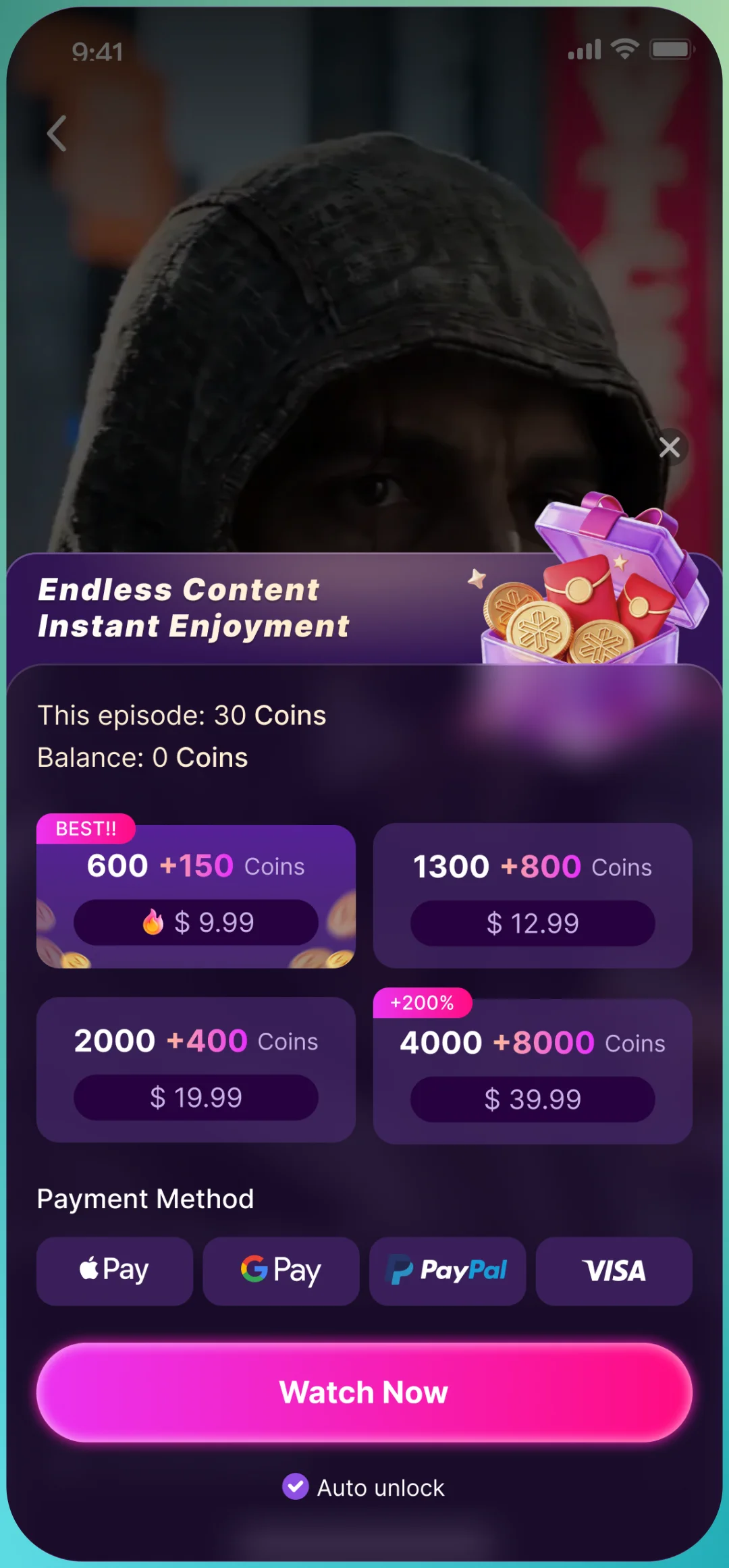 一个人做的 AI 短剧，72 小时 GMV 50 万美元