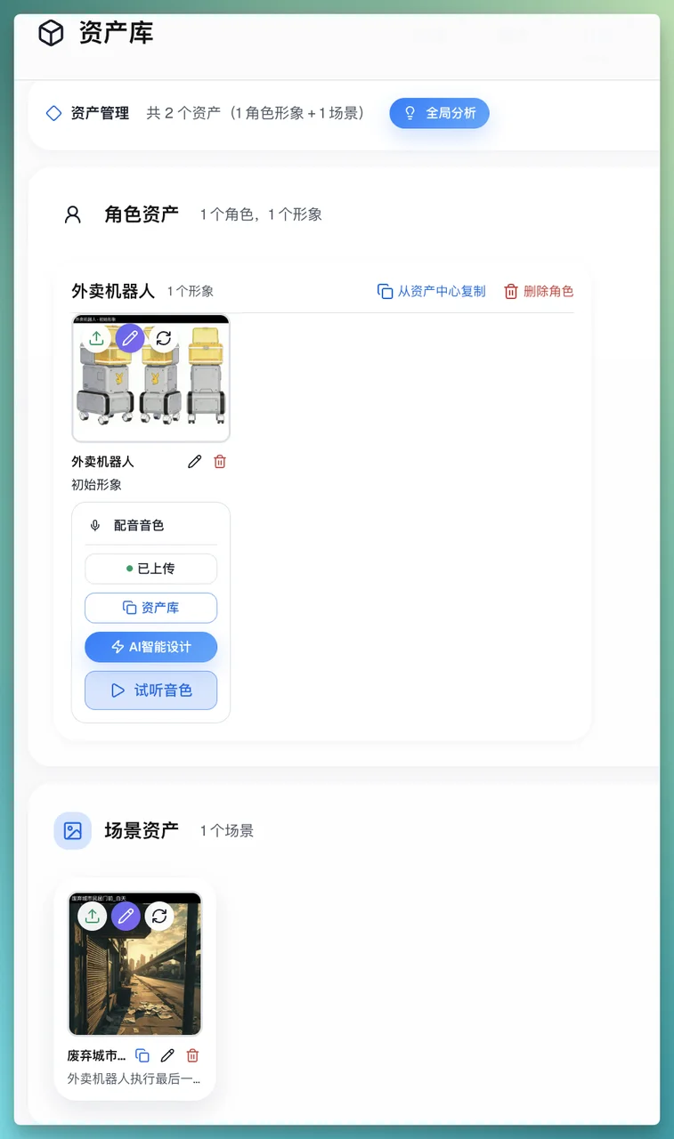 一个人做的 AI 短剧，72 小时 GMV 50 万美元