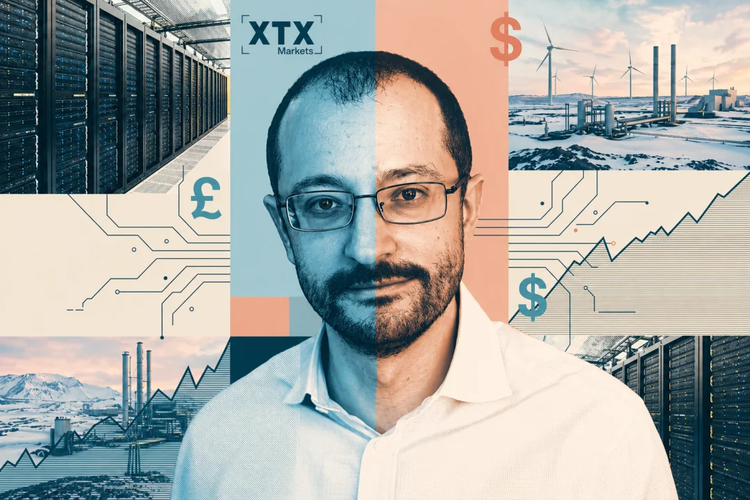 从数学博士到英国“纳税王”：他用AI撑起千亿美金量化帝国