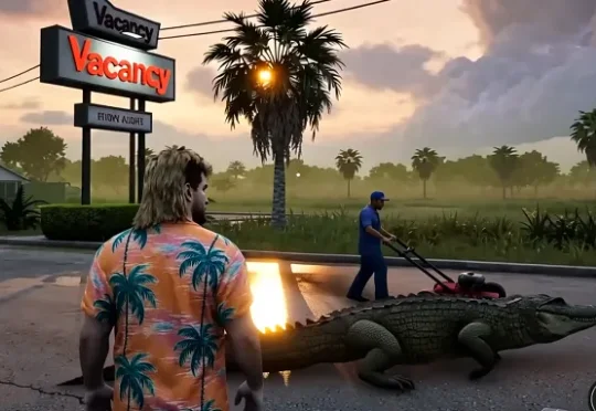 阿里HappyHorse突然上线！实测让马斯克和奥尔特曼法庭开撕，还手搓了GTA6