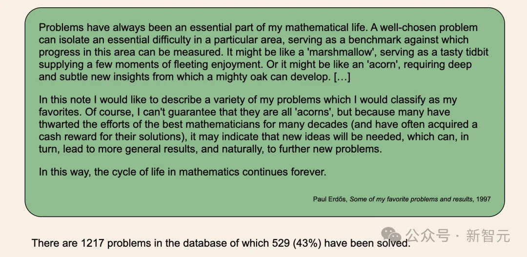 23岁门外汉携ChatGPT，攻克60年数学猜想！陶哲轩：我们全走偏了