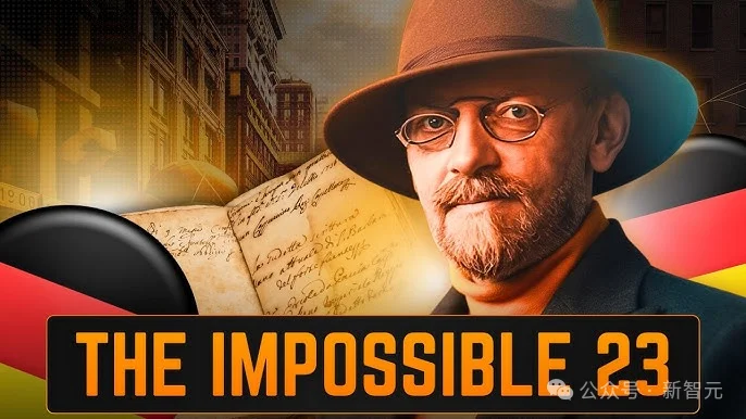 23岁门外汉携ChatGPT，攻克60年数学猜想！陶哲轩：我们全走偏了