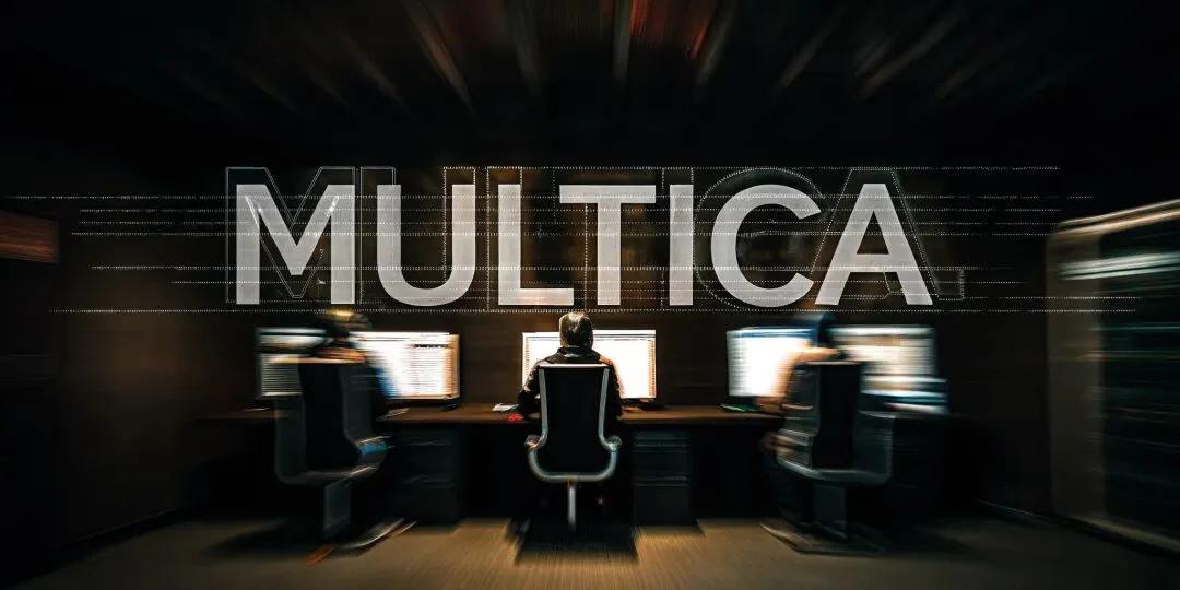 一周1.2w Star，热门赛道杀出一匹黑马！对谈Multica张佳圆：如何重写“人A协作”规则？