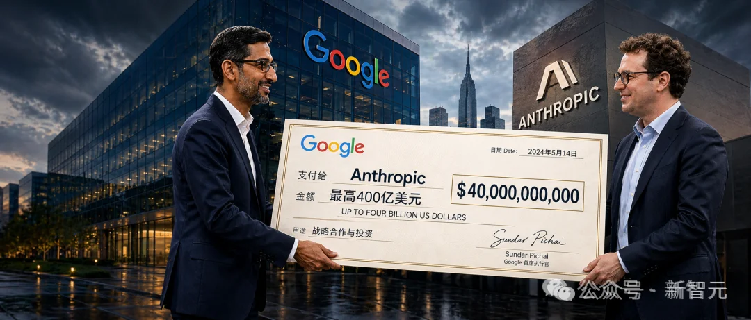 奇点临近！全球AI终局战，只剩OpenAI和Anthropic的双人舞