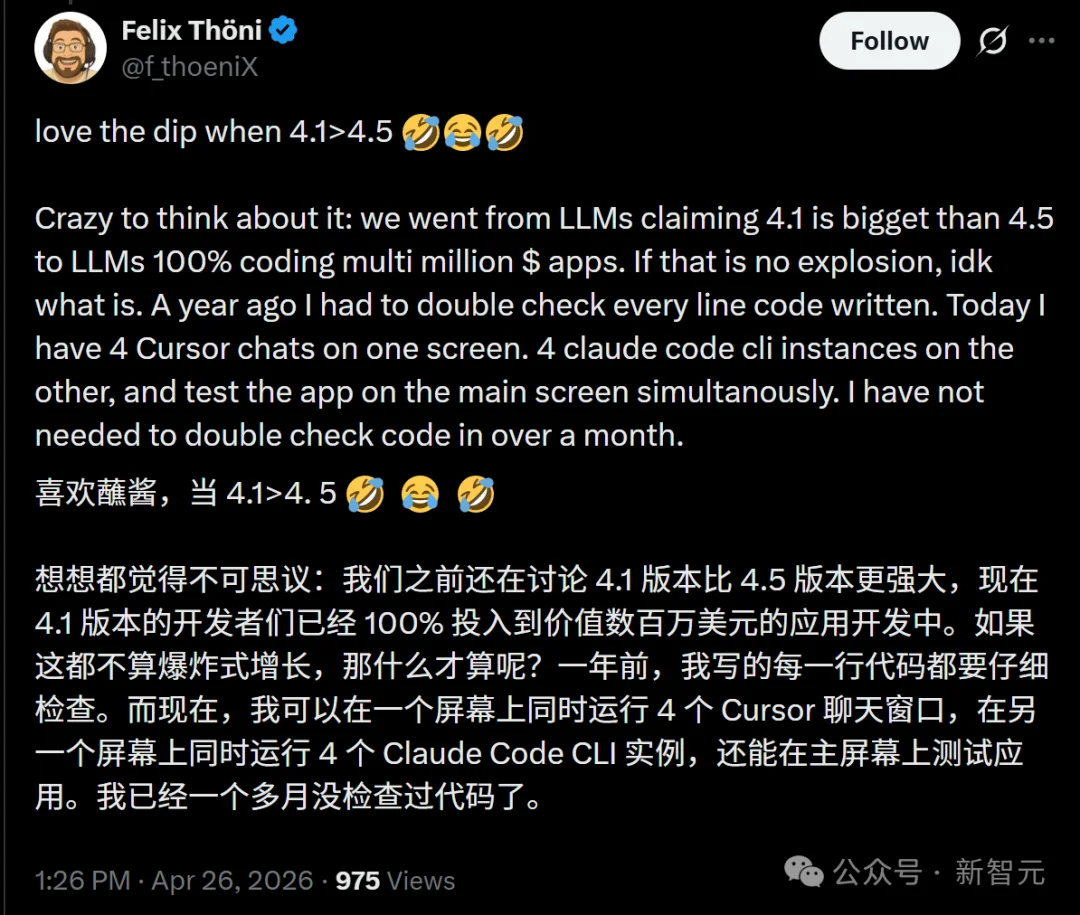 奇点临近！全球AI终局战，只剩OpenAI和Anthropic的双人舞