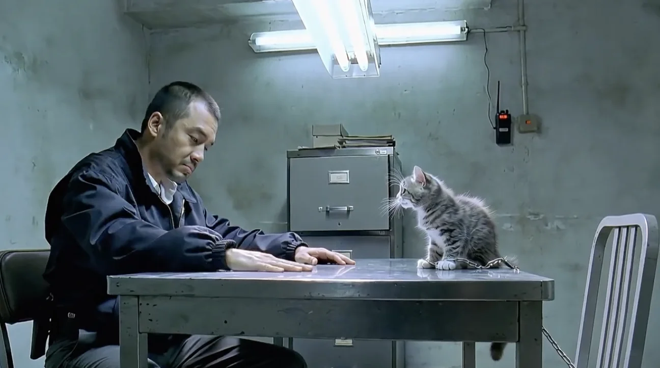 阿里HappyHorse突然上线！实测让马斯克和奥尔特曼法庭开撕，还手搓了GTA6