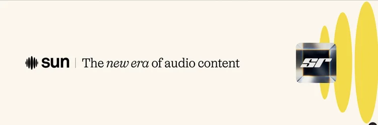 对话A16z Speedrun唯一语音AI公司Sun：屏幕没法给你真正的个性化，声音可以