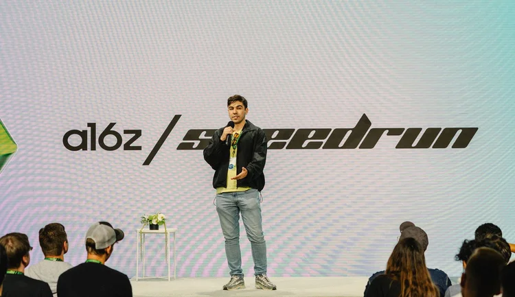 对话A16z Speedrun唯一语音AI公司Sun：屏幕没法给你真正的个性化，声音可以