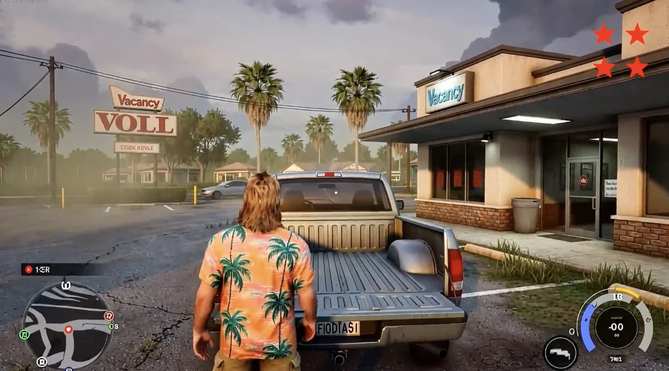 阿里HappyHorse突然上线！实测让马斯克和奥尔特曼法庭开撕，还手搓了GTA6