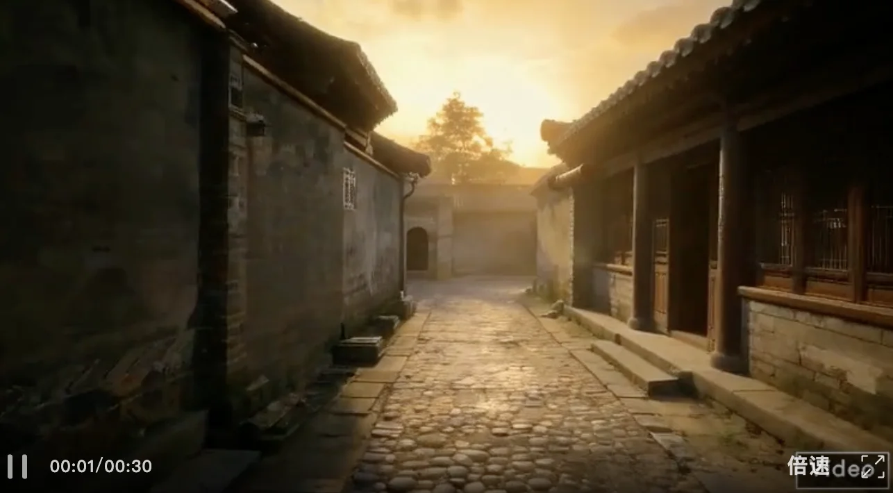 老黄100%免费开源！老照片炸成可漫游3D宇宙