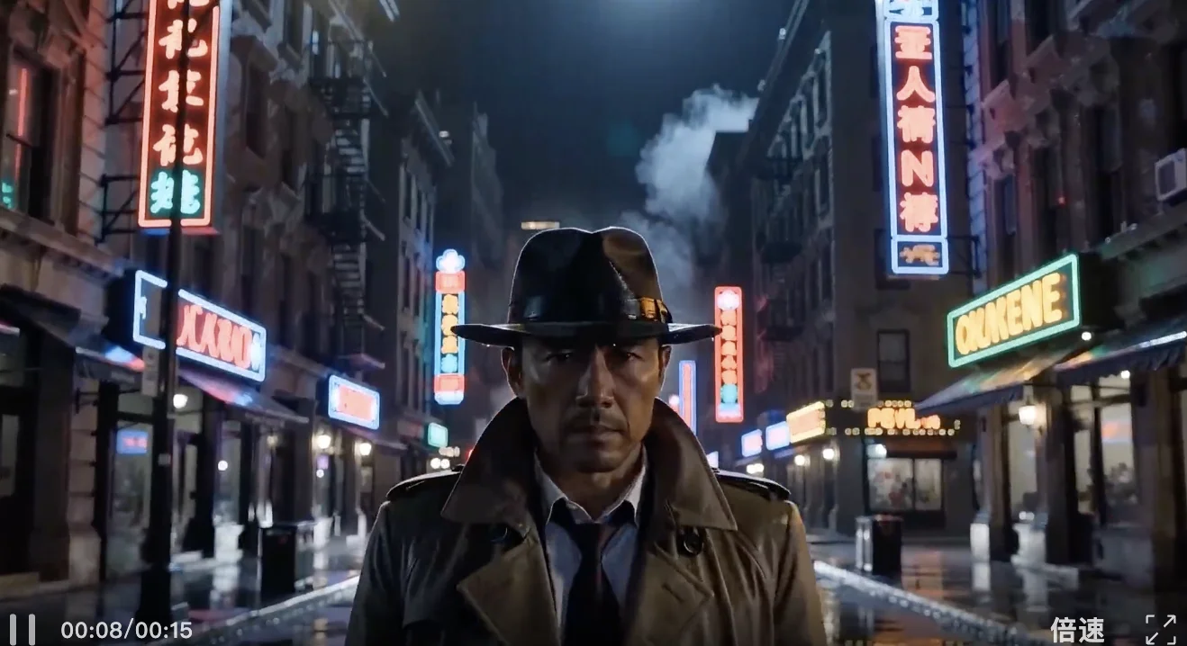 阿里HappyHorse突然上线！实测让马斯克和奥尔特曼法庭开撕，还手搓了GTA6