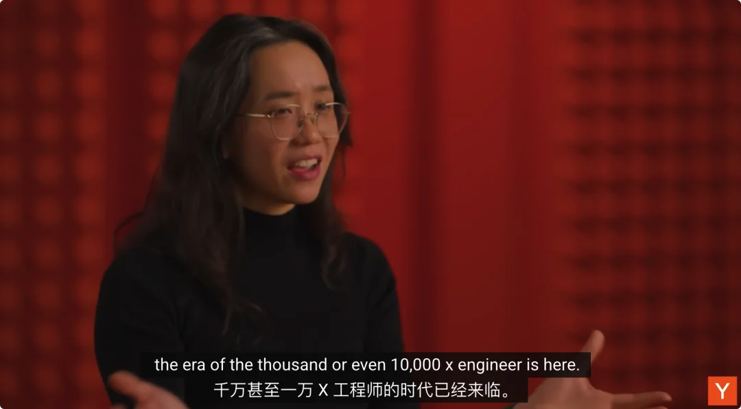 YC 合伙人：如何利用 AI，从零建立一家出色的 OPC