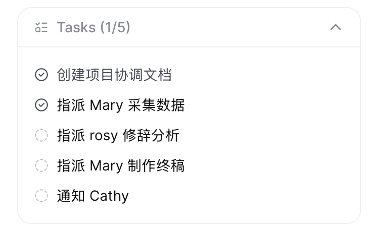 部署一批 7×24 小时在线，自主写代码、做报告的 AI 同事