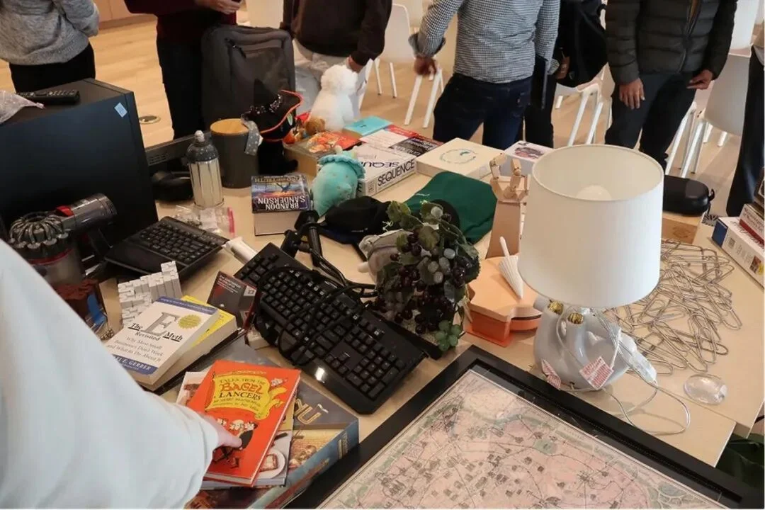 Anthropic 做了个 Agent 版闲鱼