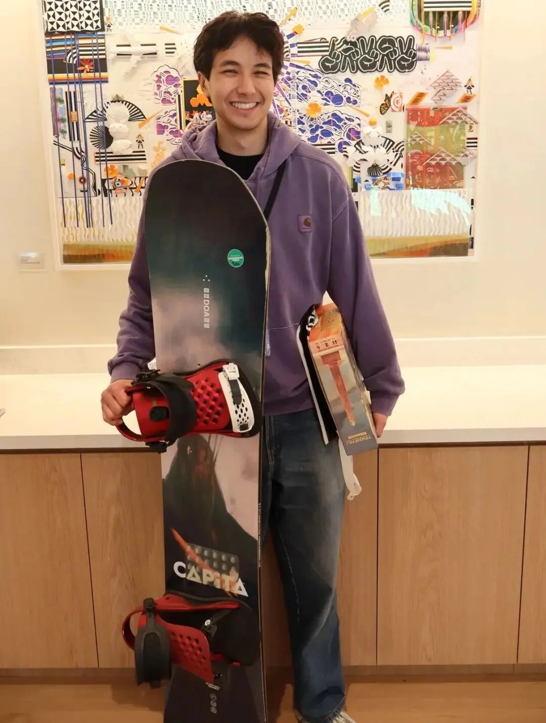 Anthropic 做了个 Agent 版闲鱼