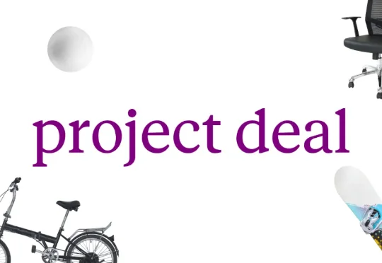 Anthropic 做了个 Agent 版闲鱼