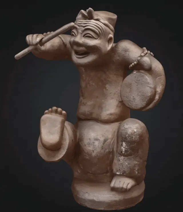 从99行代码复刻冰雪奇缘，到引领3D AI，胡渊鸣的公司凭什么「爆火欧美」？