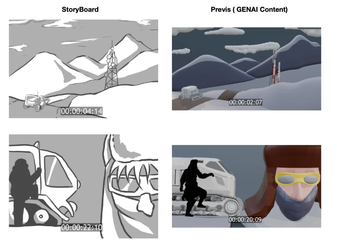 从99行代码复刻冰雪奇缘，到引领3D AI，胡渊鸣的公司凭什么「爆火欧美」？