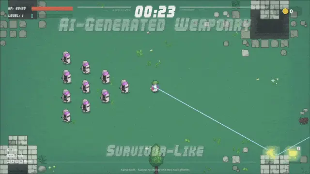 从99行代码复刻冰雪奇缘，到引领3D AI，胡渊鸣的公司凭什么「爆火欧美」？