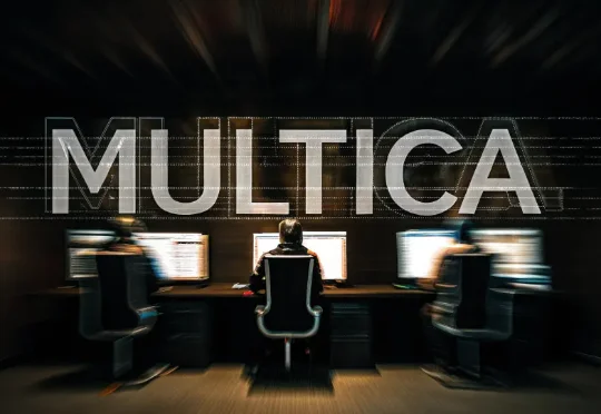 一周1.2w Star，热门赛道杀出一匹黑马！对谈Multica张佳圆：如何重写“人A协作”规则？