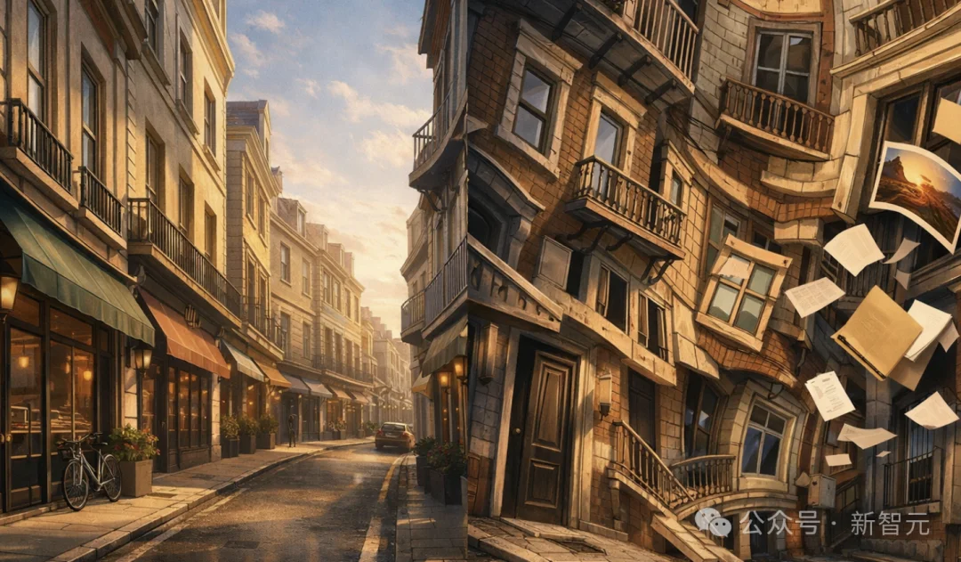 老黄100%免费开源！老照片炸成可漫游3D宇宙