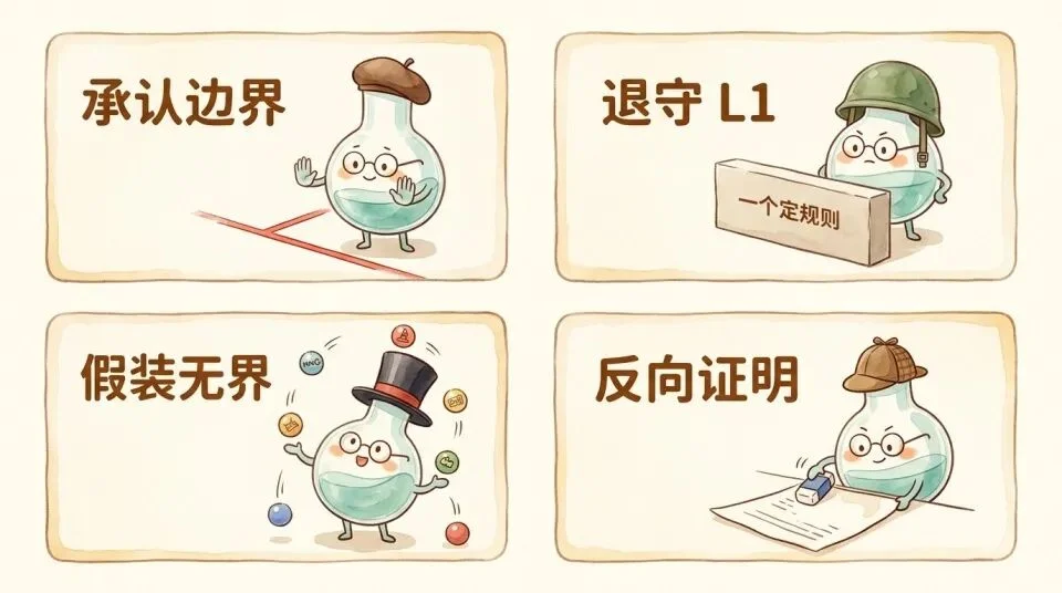 严肃聊聊，Skill到底能蒸馏我们的几分之几？｜Hao好聊趋势