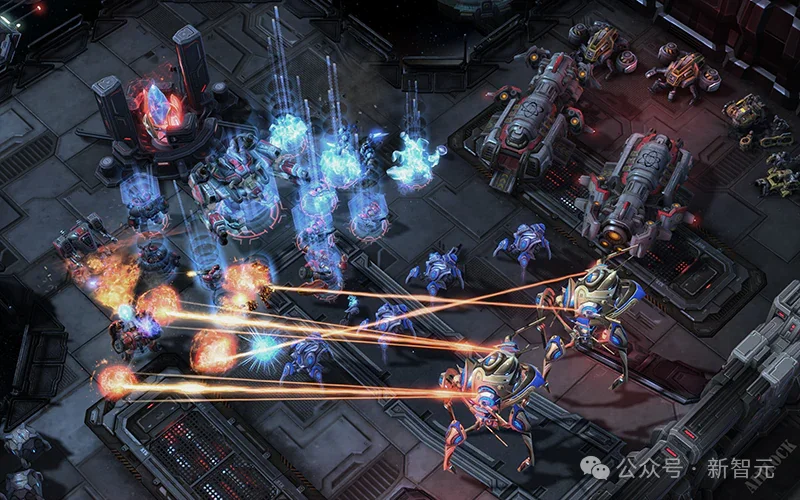 30万被引的AlphaGo之父，创业4个月融资近百亿元！笃信RL实现ASI