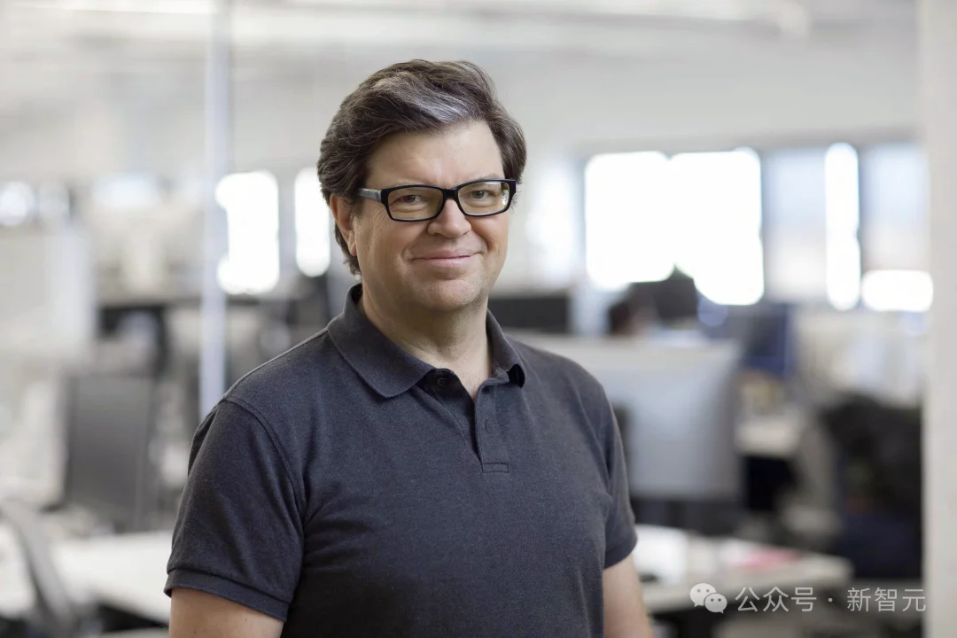 30万被引的AlphaGo之父，创业4个月融资近百亿元！笃信RL实现ASI