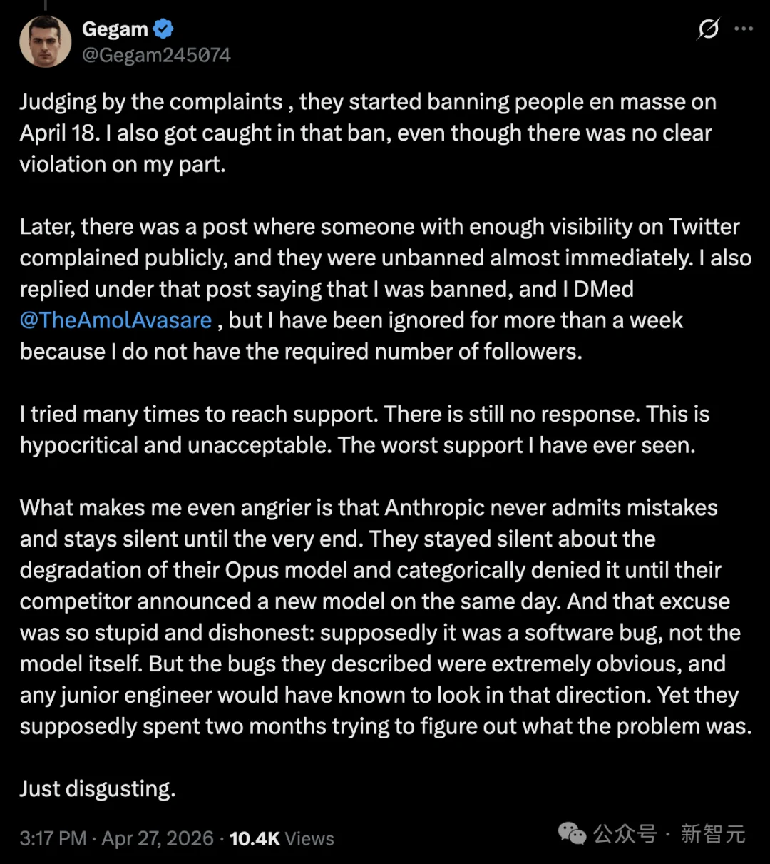 9秒，公司没了！Claude「删库跑路」，Anthropic封杀110人公司，却还在扣钱