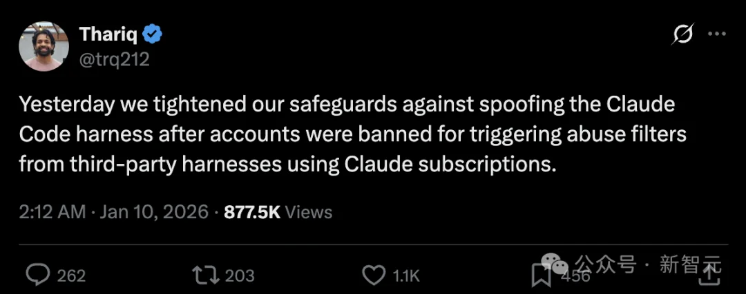 9秒，公司没了！Claude「删库跑路」，Anthropic封杀110人公司，却还在扣钱