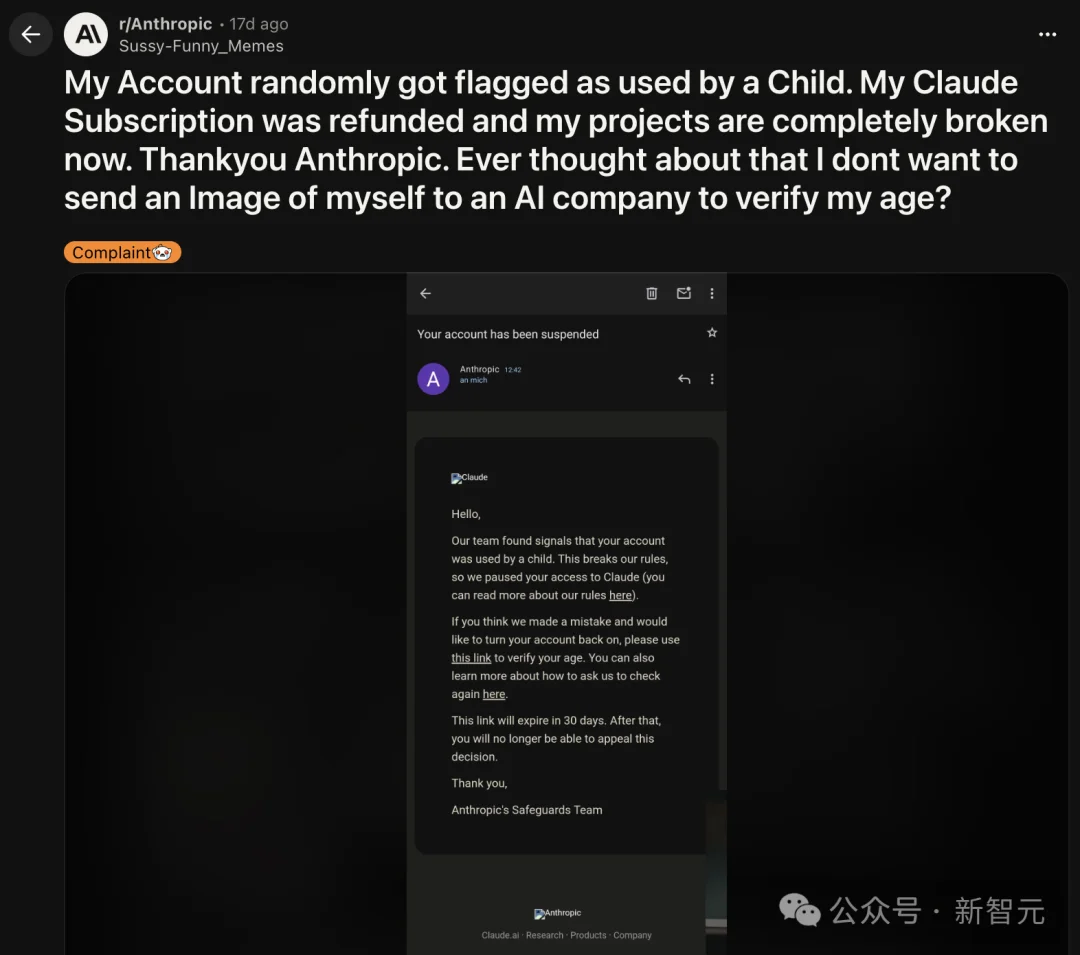9秒，公司没了！Claude「删库跑路」，Anthropic封杀110人公司，却还在扣钱
