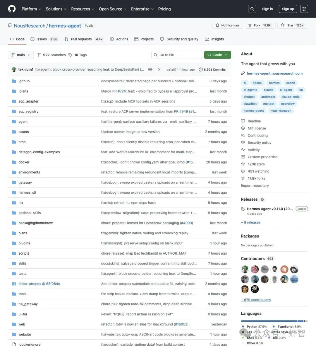 开发者让 Codex「审」另一个 AI agent 写的代码，近万人围观：别让同一个大脑既当裁判又当运动员！