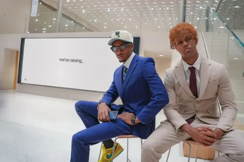 速递｜耶鲁学生获510万美元融资，Series要打造iMessage的AI社交网络