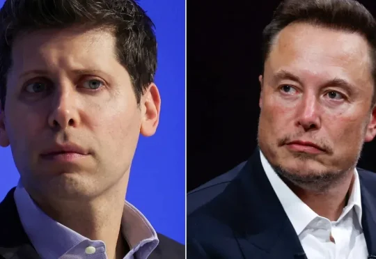 今日，马斯克大战奥尔特曼，AI世纪诉讼案开庭！