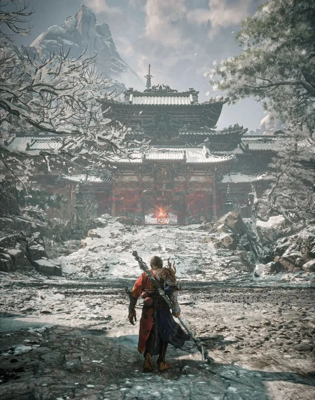 刚刚，手机能跑世界模型了