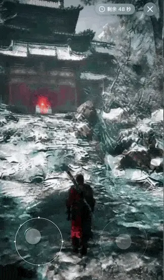 刚刚，手机能跑世界模型了