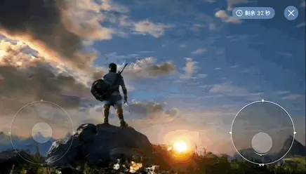 刚刚，手机能跑世界模型了