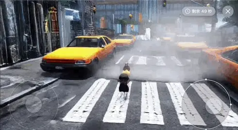 刚刚，手机能跑世界模型了