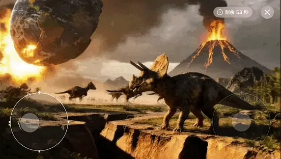 刚刚，手机能跑世界模型了