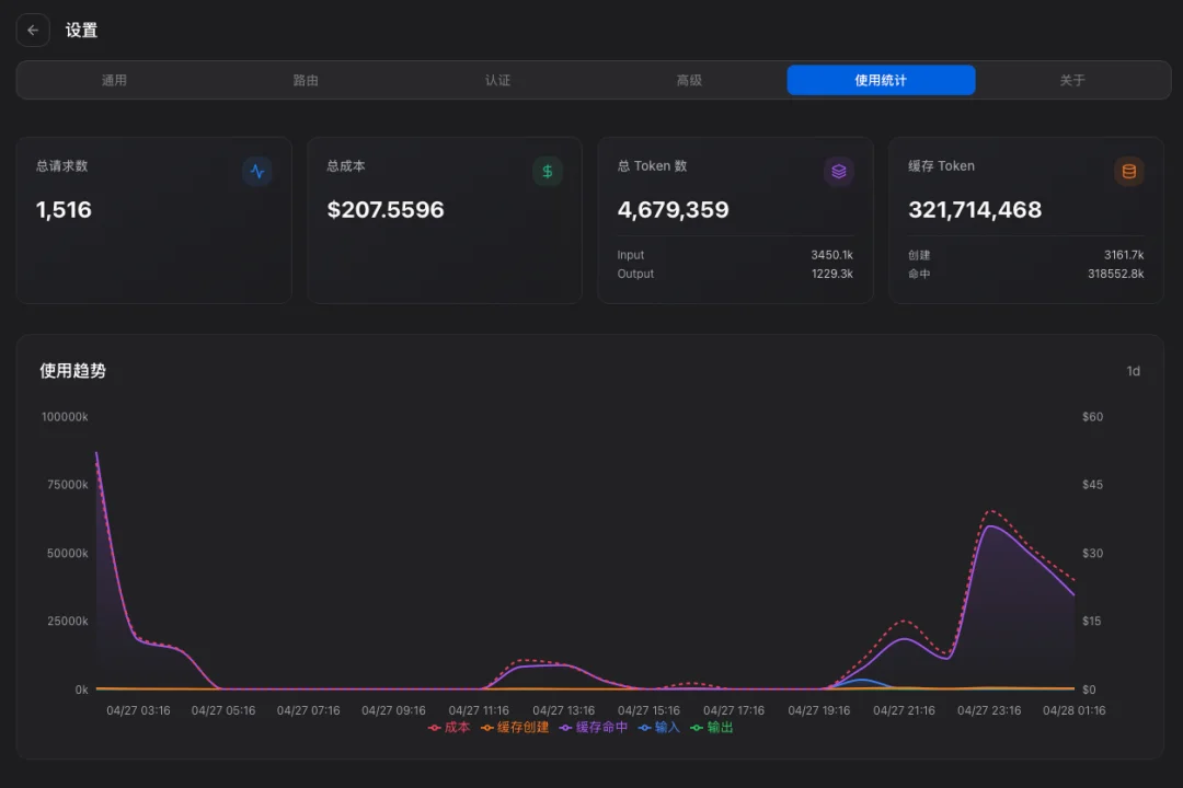 这个51K星标的开源神器，让任何Agent都能一键切换所有模型。
