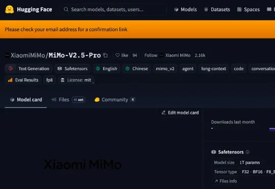 超越DeepSeek-V4！罗福莉交出小米最强开源模型MiMo-V2.5-Pro，首日适配5家国产芯片
