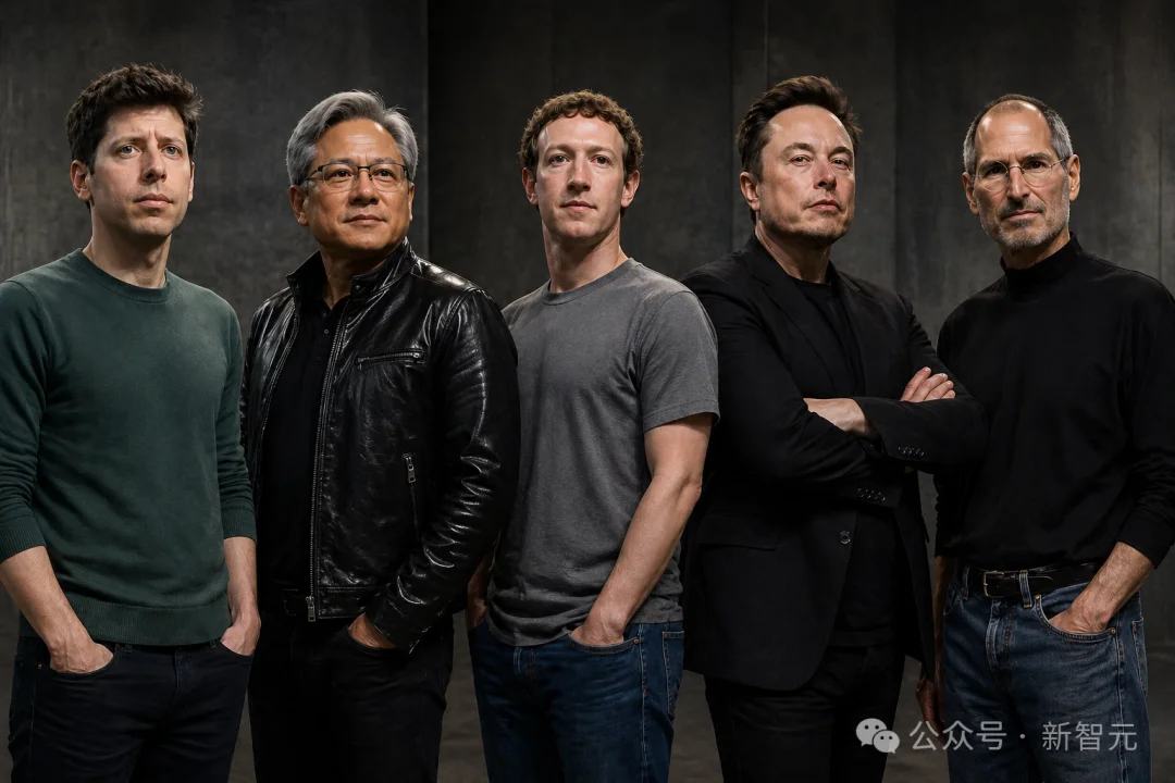 彻底失控！AI恐惧演变物理暗杀：老黄随身带5个保镖，奥特曼们沦为靶子